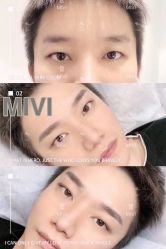 -MIVI半永久纹眉纹绣