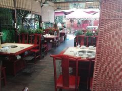 大堂-先机泉水鸡汤(南山老君洞店)