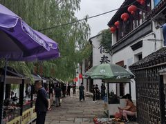 -衣裳街历史文化街区