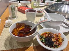 -煲大王猪肚鸡·椰子鸡火锅(红谷滩万达店)
