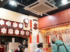 -一乐烧鹅(中环店)