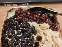 -鲜芋仙(常州吾悦国际广场店)