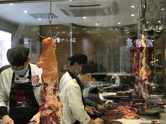 -陈记顺和牛肉火锅馆(天河北路店)