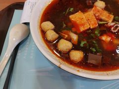 -苏晓玥·手作江南小吃(深圳北站店)