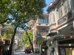 -恩宁刘福记(东华东路店)