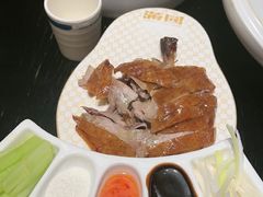 -满园烤鸭·春饼(沈北万达店)
