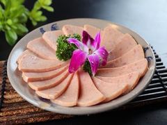 午餐肉-小龙坎老火锅(华飞店)