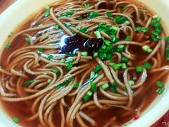 -疯狂牛骨饸饹面(光华路店)