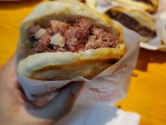 -漕河全驴宴饭店(徐水店)