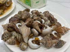 -健跳小海鲜(人民路店)
