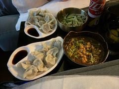 -华夏良子·足道SPA艾灸(王府井店)