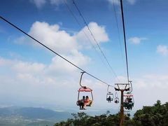 -南戴河国际娱乐中心