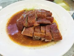 -新兴家喻酒家·羊城名宴(昌岗店)