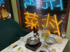 -寻味乌镇·龙虾烧烤