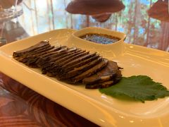 -马凯餐厅(长椿街店)