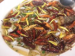 -太二酸菜鱼(深圳布吉万象汇店)