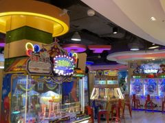 -汤姆熊欢乐世界(龙之梦店)