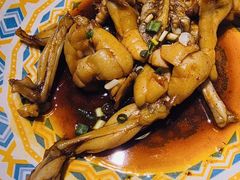 -十面欢腾·海鲜面·台式Bistro(长乐路店)