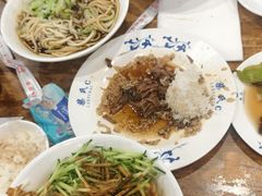 -柴氏风味斋(甘家口店)