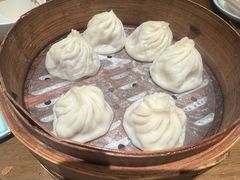 -南翔馒头店(豫园店)