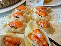-鲜得莱渔港·小平岛海胆馆(七贤岭店)