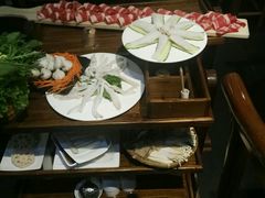 -香天下·四川火锅(安镇大润发店)