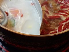 -大斌家串串火锅(上河国际店)