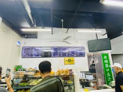 -老磁器口豆汁店(马家堡店)
