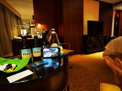 -上海雅居乐万豪侯爵酒店