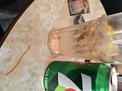 -渔记茶餐厅(渔村店)