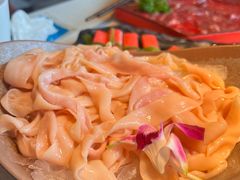-红鼎坊·老成都火锅(新南门店)