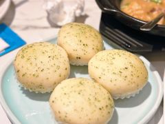 侨乡葱蓉包-神仙馆(衡山路店)