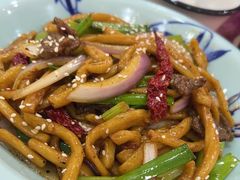 -烟疆印象新疆菜(万联广场店)