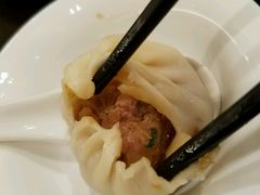 同庆小笼包-同庆楼(滨湖万达广场店)