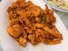 -同发号饭庄(复兴路店)