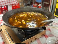 -懒谈秦市井羊肉馆(光谷青年城店)