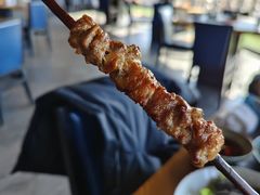 -老墙根涮肉·铜锅鲜羊肉(良乡店)