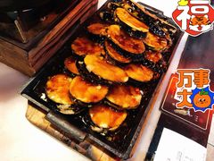 多味茄夹-多味居(剪子巷店)
