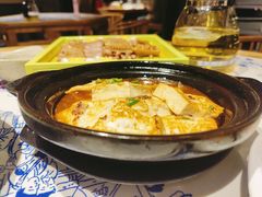 -江南韵·无锡太湖文化体验餐厅(凤凰天街店)