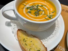 -卡朋西餐(宝安大仟里店)