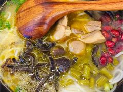 -螺大蛳柳州螺蛳粉·火锅·热干面(西城永捷店)