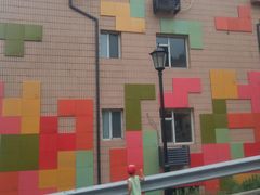 -火炬八街咖啡店