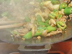 -张氏父子常德肠子馆(贺龙店)