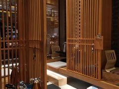 大堂-無境·匠心日本料理(汉街店)