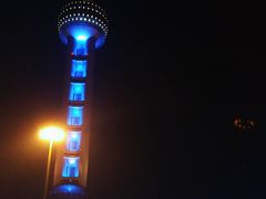 -陆家嘴空中步行连廊