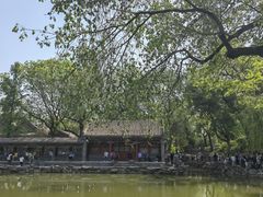 -恭王府博物馆