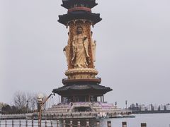 -溱湖国家湿地公园