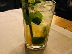 鸡尾酒-Casa Nova