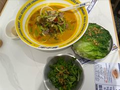 -粉小主·贵州酸汤牛肉粉(南京仙林金鹰店)