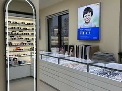 -潘多拉眼镜·蔡司依视路明月(潘家园店)
